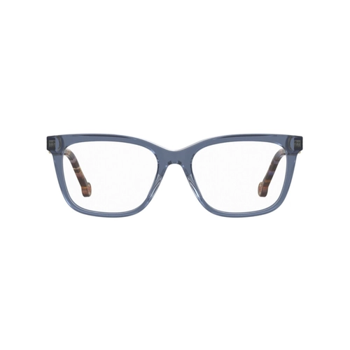 Óculos de Grau Carolina Herrera HER 0300 PJP 5117 R Acetato Azul