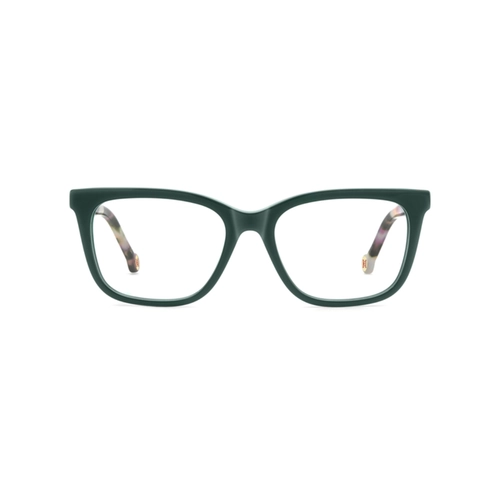 Óculos de Grau Carolina Herrera HER 0300 1ED 5117 R Acetato Verde