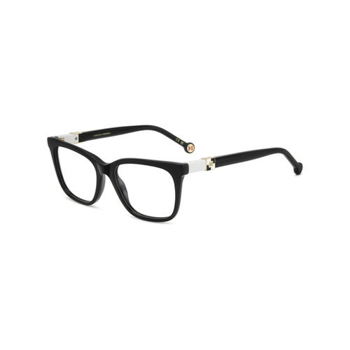 Óculos de Grau Carolina Herrera HER 0300 807 5117 R Acetato Preto