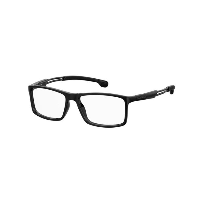 Óculos de Grau CARRERA 4410 807 5516 R Acetato Preto 1