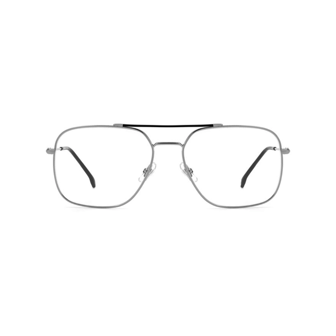 Óculos de Grau CARRERA 290 6LB 5618 R Metal Cinza 2