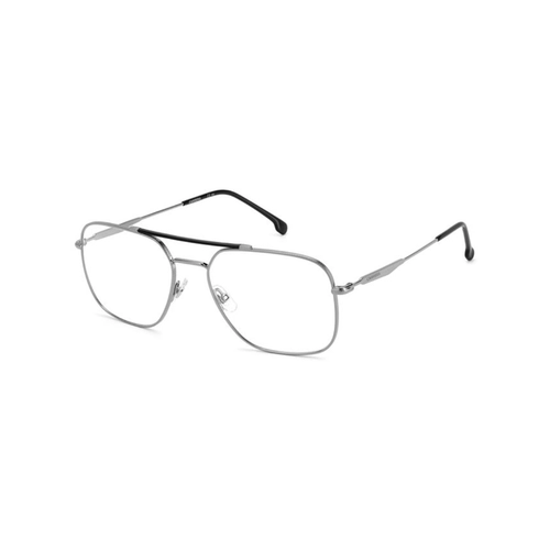 Óculos de Grau CARRERA 290 6LB 5618 R Metal Cinza