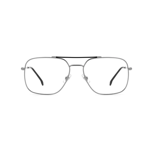 Óculos de Grau CARRERA 290 6LB 5618 R Metal Cinza