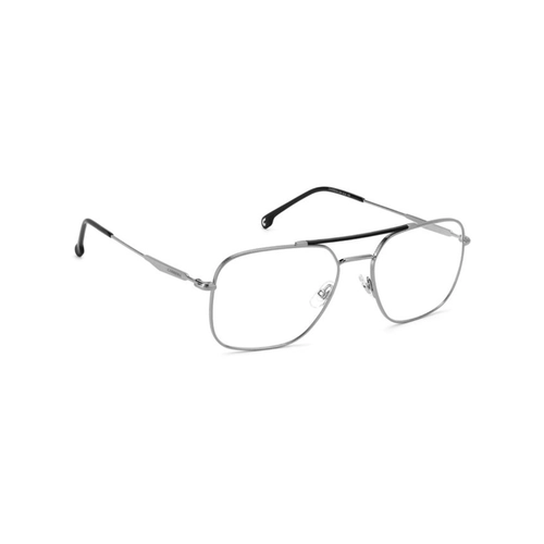 Óculos de Grau CARRERA 290 6LB 5618 R Metal Cinza