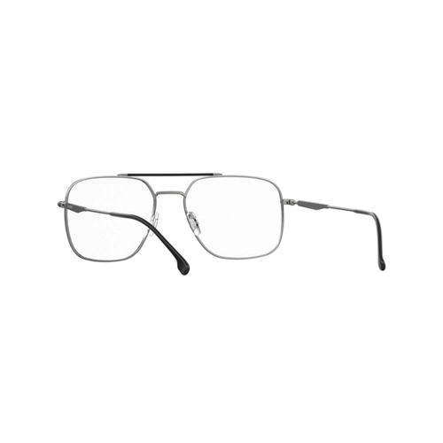 Óculos de Grau CARRERA 290 6LB 5618 R Metal Cinza