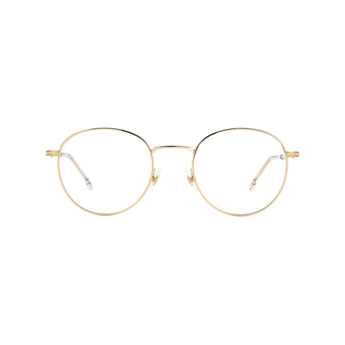 Óculos de Grau CARRERA 307 LOJ 5021 R Metal Dourado