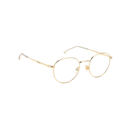 Óculos de Grau CARRERA 307 LOJ 5021 R Metal Dourado