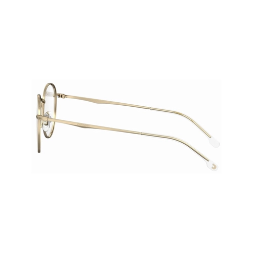 Óculos de Grau CARRERA 307 LOJ 5021 R Metal Dourado