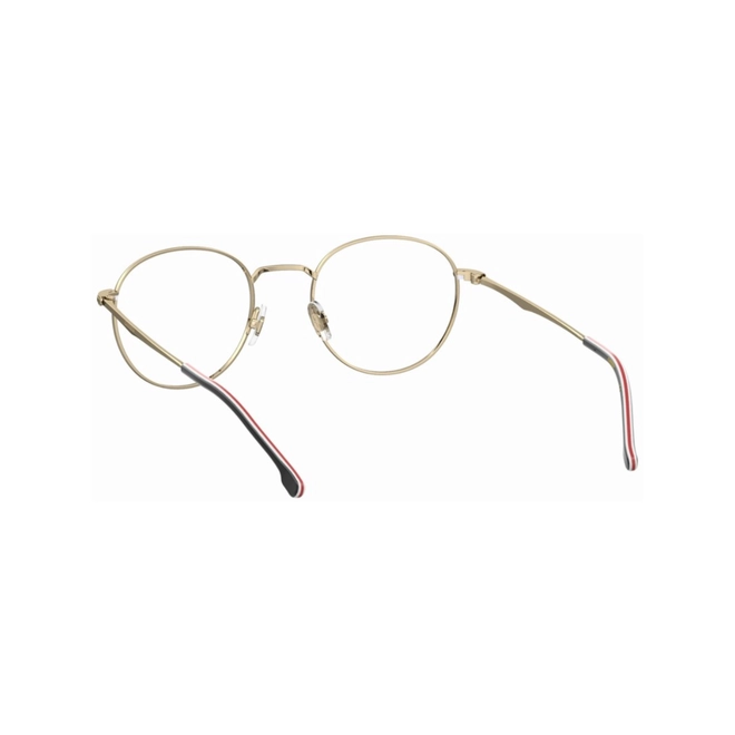 Óculos de Grau CARRERA 307 2M2 5021 R Metal Preto 5