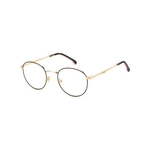 Óculos de Grau CARRERA 307 2M2 5021 R Metal Preto
