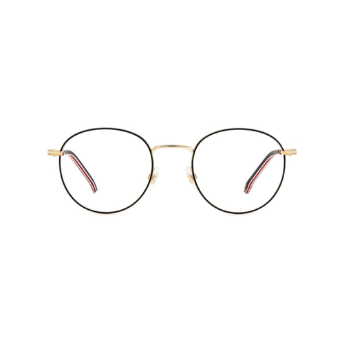 Óculos de Grau CARRERA 307 2M2 5021 R Metal Preto