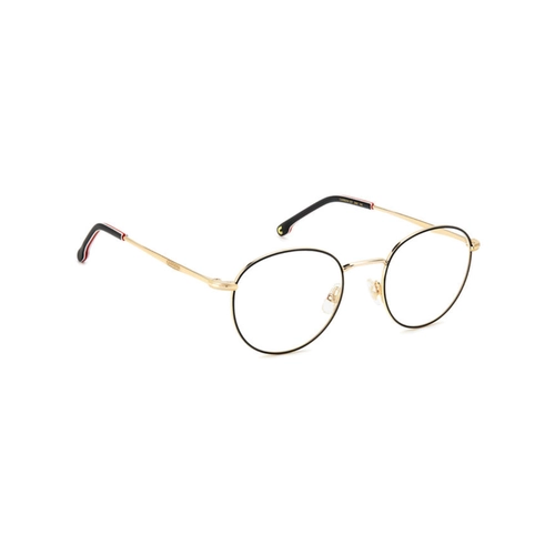 Óculos de Grau CARRERA 307 2M2 5021 R Metal Preto
