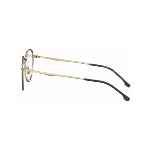 Óculos de Grau CARRERA 307 2M2 5021 R Metal Preto