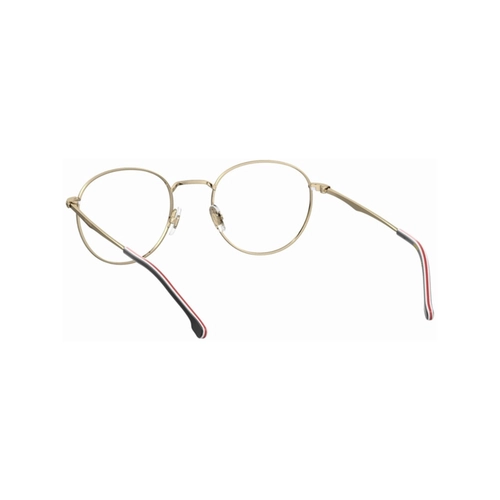 Óculos de Grau CARRERA 307 2M2 5021 R Metal Preto