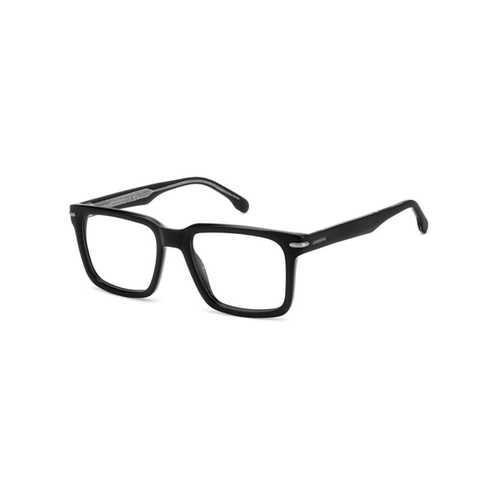 Óculos de Grau CARRERA 321 807 5319 R Acetato Preto