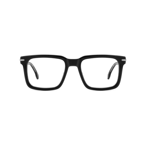 Óculos de Grau CARRERA 321 807 5319 R Acetato Preto