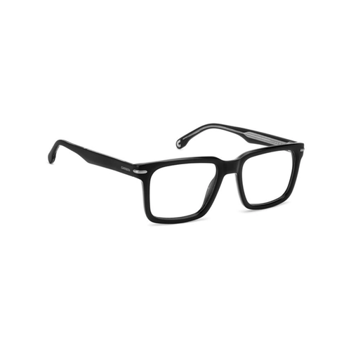 Óculos de Grau CARRERA 321 807 5319 R Acetato Preto