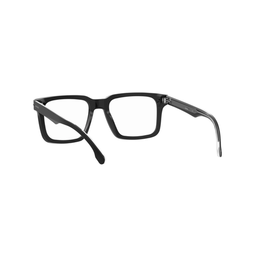 Óculos de Grau CARRERA 321 807 5319 R Acetato Preto