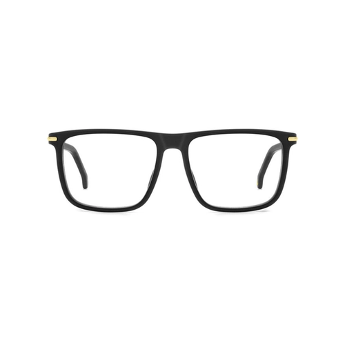 Óculos de Grau CARRERA 319 003 5617 R Acetato Preto Fosco
