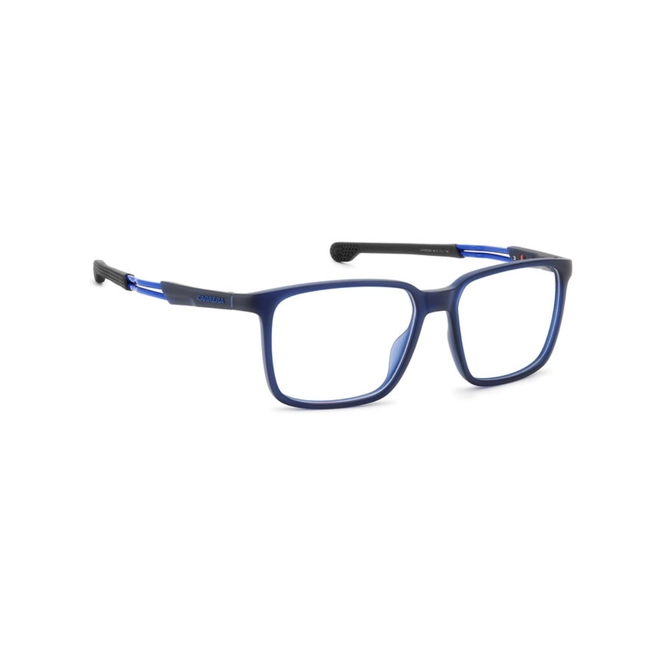 Óculos de Grau CARRERA 4415 FLL 5419 R Acetato Azul Fosco 3