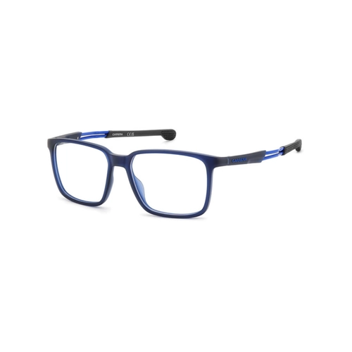 Óculos de Grau CARRERA 4415 FLL 5419 R Acetato Azul Fosco