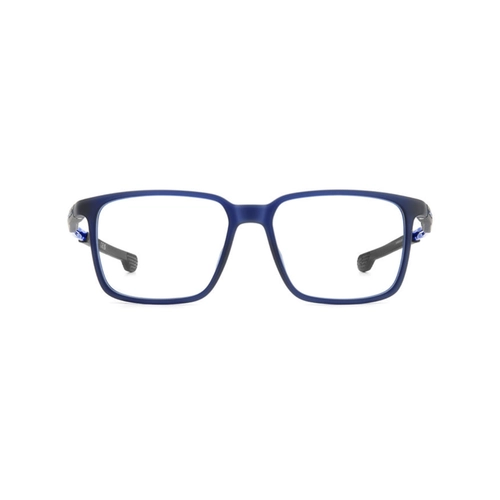 Óculos de Grau CARRERA 4415 FLL 5419 R Acetato Azul Fosco