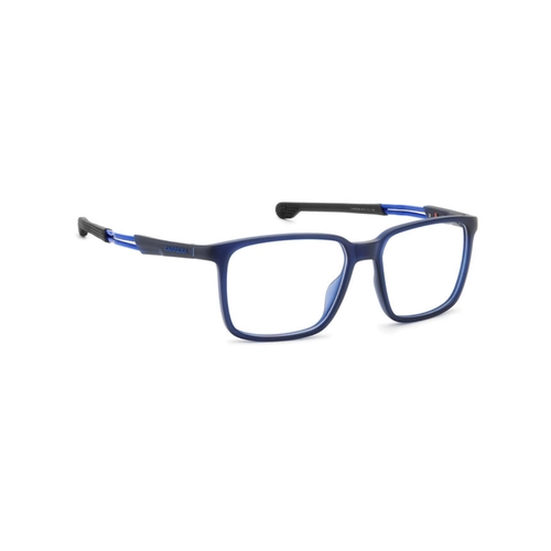 Óculos de Grau CARRERA 4415 FLL 5419 R Acetato Azul Fosco