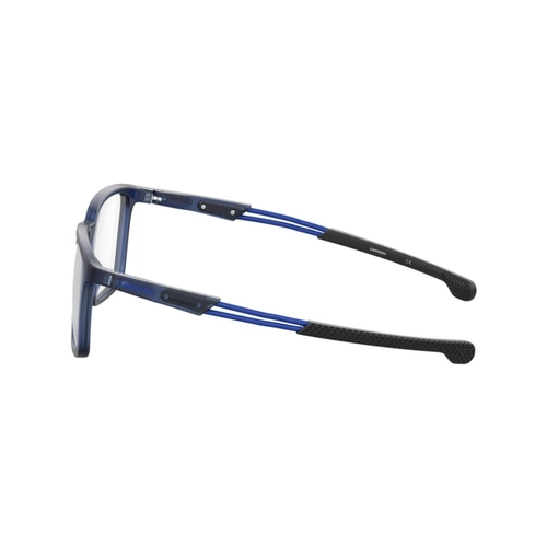 Óculos de Grau CARRERA 4415 FLL 5419 R Acetato Azul Fosco