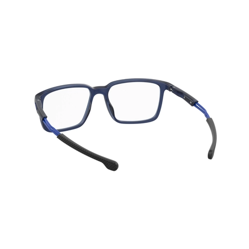 Óculos de Grau CARRERA 4415 FLL 5419 R Acetato Azul Fosco