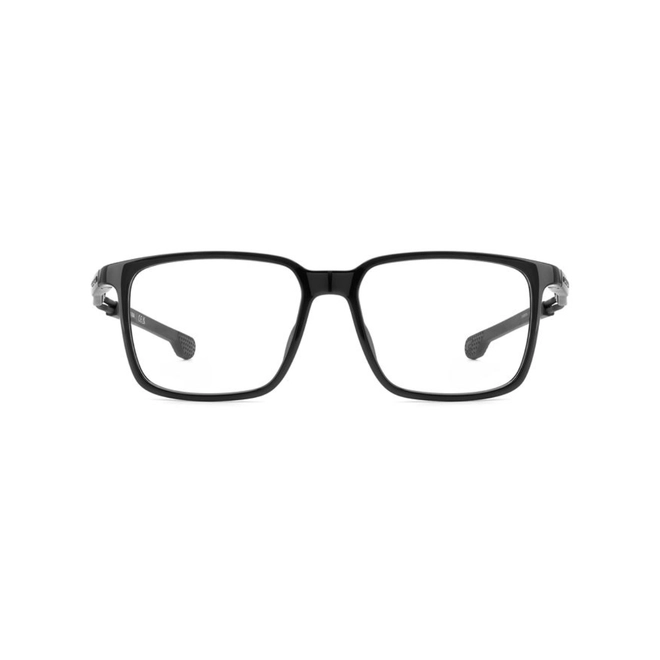 Óculos de Grau CARRERA 4415 807 5419 R Acetato Preto 2