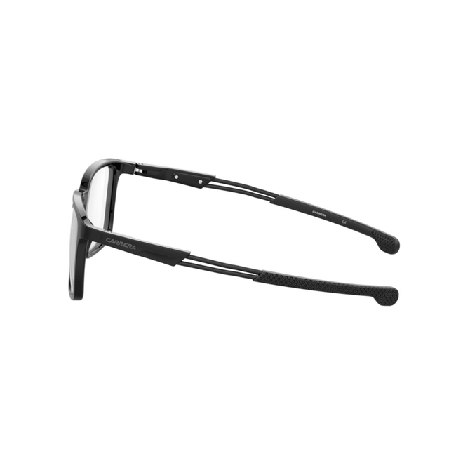 Óculos de Grau CARRERA 4415 807 5419 R Acetato Preto 4
