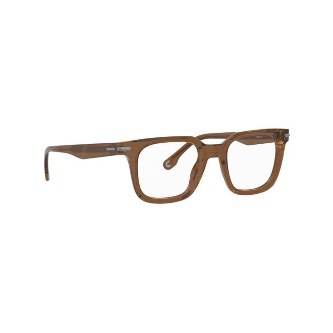 Óculos de Grau CARRERA 361 FMP 5022 R Acetato Marrom 3