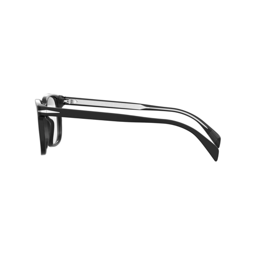 Óculos de Grau David Beckham DB 1083 807 5519 R Acetato Preto