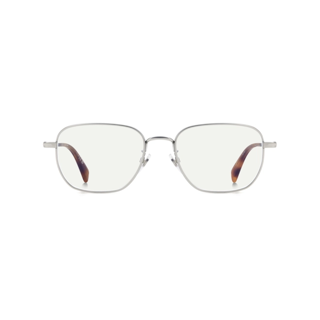 Óculos de Grau David Beckham DB 1168/F CTL 5218 R Titânio Cinza Fosco 2