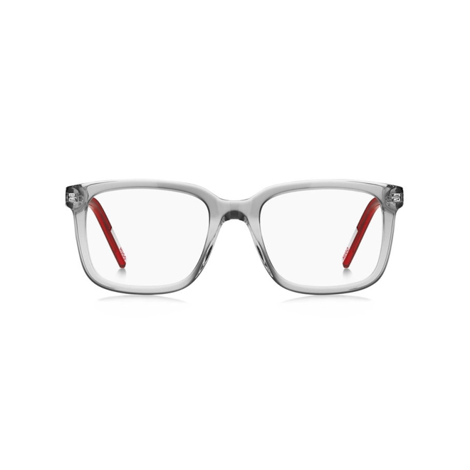 Óculos de Grau Hugo Boss HG 1261 268 5119 R Acetato Cinza 2