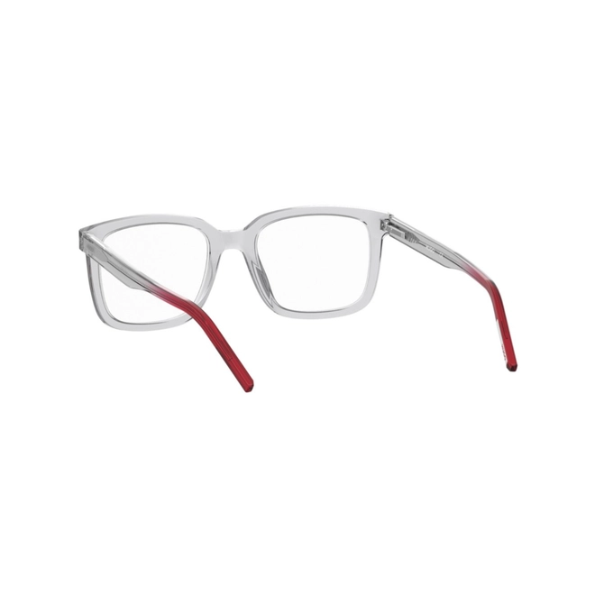 Óculos de Grau Hugo Boss HG 1261 268 5119 R Acetato Cinza 5