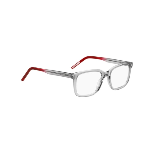 Óculos de Grau Hugo Boss HG 1261 268 5119 R Acetato Cinza