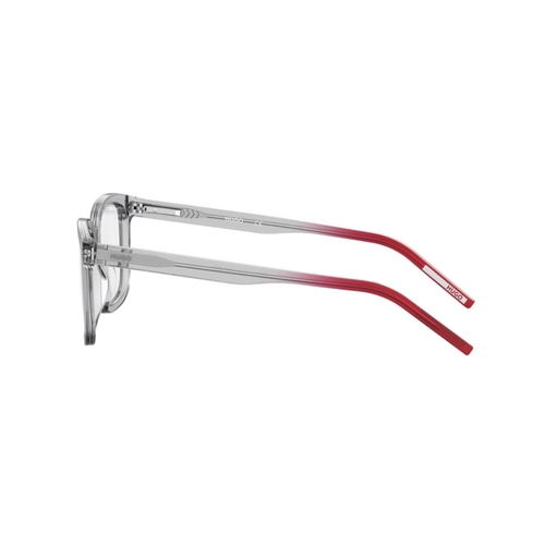Óculos de Grau Hugo Boss HG 1261 268 5119 R Acetato Cinza