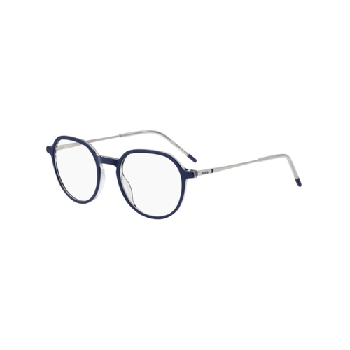 Óculos de Grau Hugo Boss HG 1320 OXZ 5020 R Acetato Azul