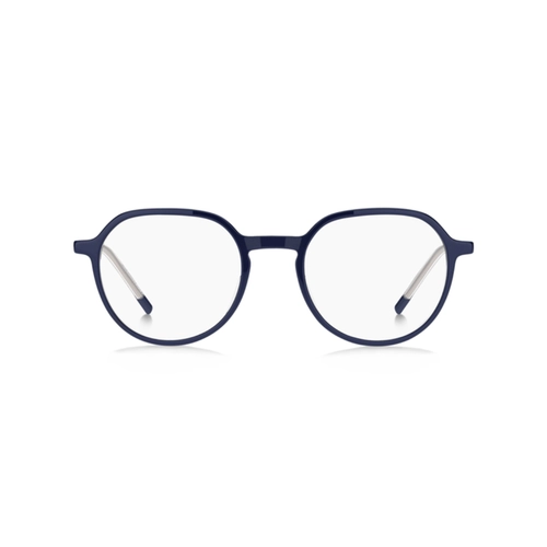 Óculos de Grau Hugo Boss HG 1320 OXZ 5020 R Acetato Azul