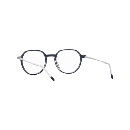 Óculos de Grau Hugo Boss HG 1320 OXZ 5020 R Acetato Azul