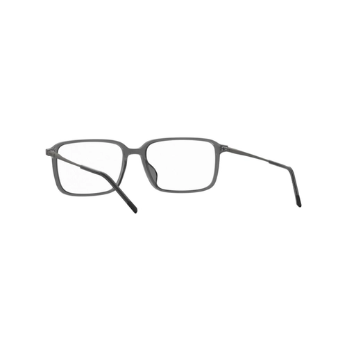 Óculos de Grau Hugo Boss HG 1321/G HEK 5616 R Acetato Cinza Transparente