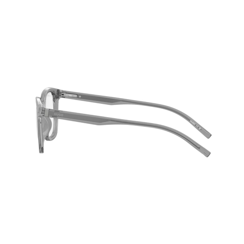 Óculos de Grau Hugo Boss HG 1315 KB7 5020 R Acetato Cinza Transparente