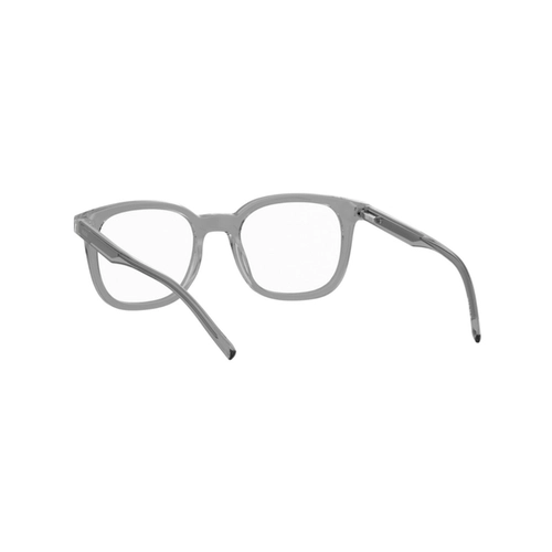 Óculos de Grau Hugo Boss HG 1315 KB7 5020 R Acetato Cinza Transparente