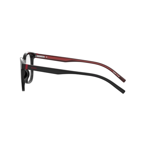 Óculos de Grau Hugo Boss HG 1315 807 5020 R Acetato Preto