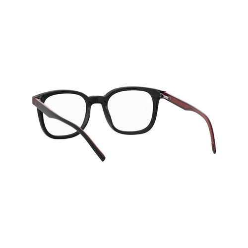 Óculos de Grau Hugo Boss HG 1315 807 5020 R Acetato Preto