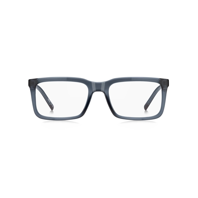 Óculos de Grau Hugo Boss HG 1317 PJP 5519 R Acetato Azul 2