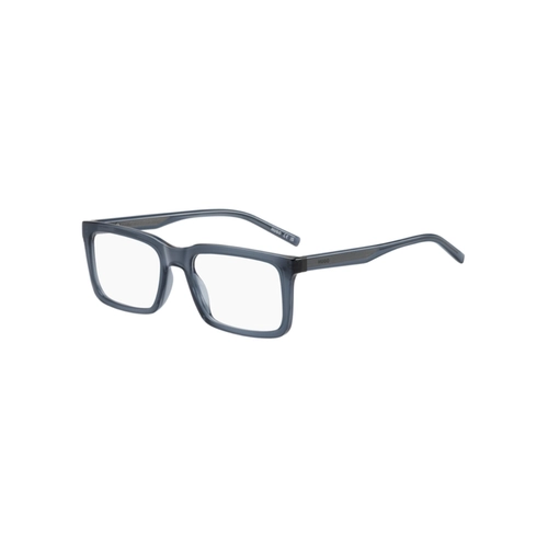 Óculos de Grau Hugo Boss HG 1317 PJP 5519 R Acetato Azul