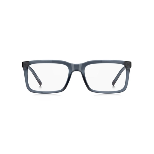 Óculos de Grau Hugo Boss HG 1317 PJP 5519 R Acetato Azul