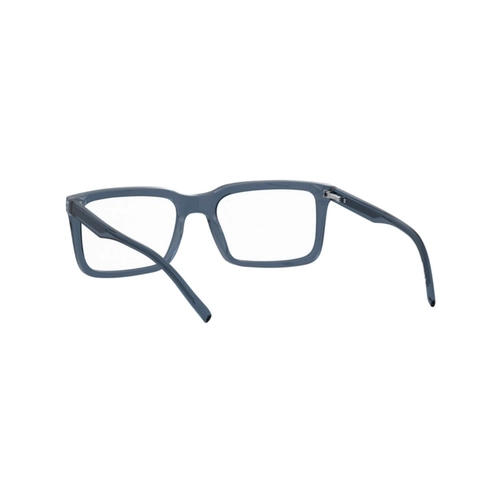 Óculos de Grau Hugo Boss HG 1317 PJP 5519 R Acetato Azul